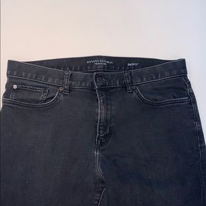 Banana republic jeans